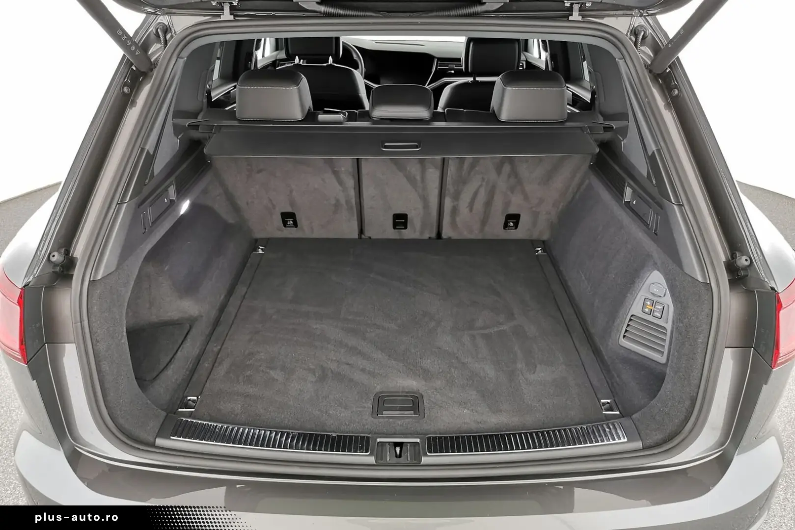 VW Touareg 3.0 TDI R-Line 4M IQ.DRIVE HUD Luft AHK