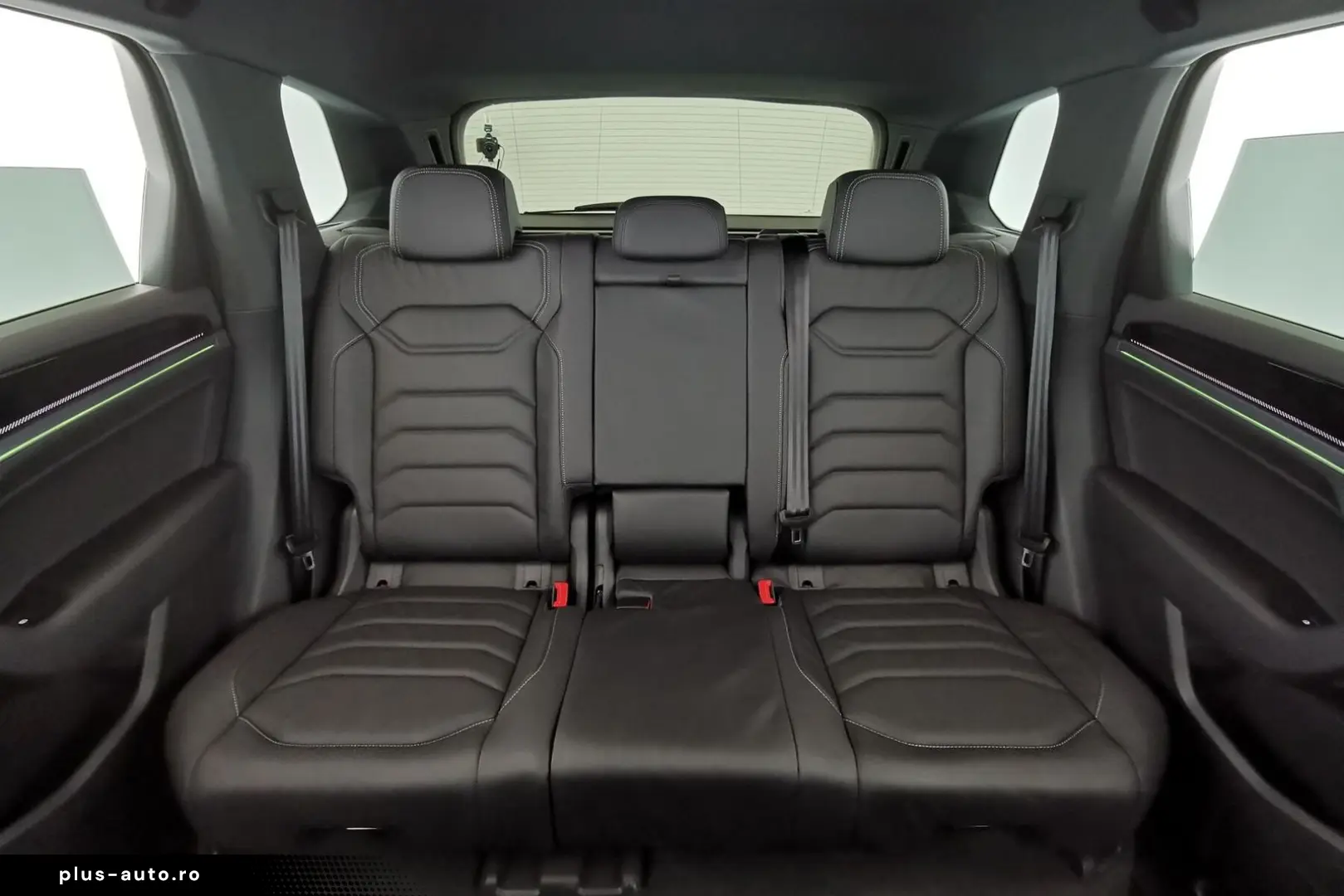 VW Touareg 3.0 TDI R-Line 4M IQ.DRIVE HUD Luft AHK