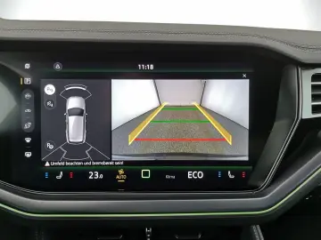 VW Touareg 3.0 TDI R-Line 4M IQ.DRIVE HUD Luft AHK