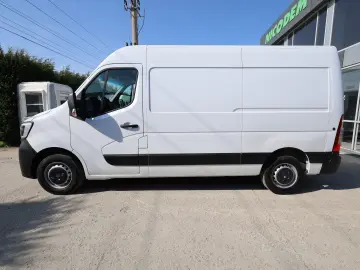 Renault Master L2H2 2.3D 135CP Frigorific