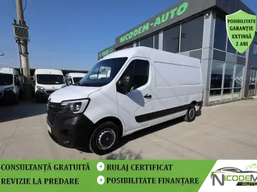 Renault Master L2H2 2.3D 135CP Frigorific