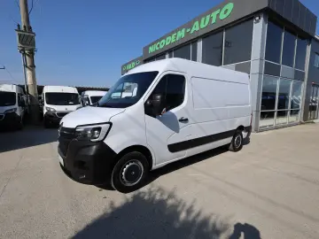 Renault Master L2H2 2.3D 135CP Frigorific