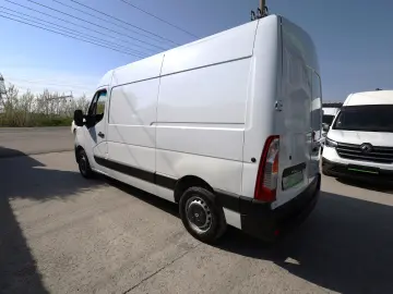 Renault Master L2H2 2.3D 135CP Frigorific