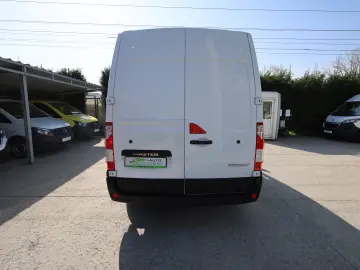 Renault Master L2H2 2.3D 135CP Frigorific