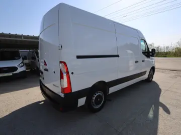 Renault Master L2H2 2.3D 135CP Frigorific