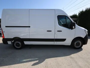 Renault Master L2H2 2.3D 135CP Frigorific