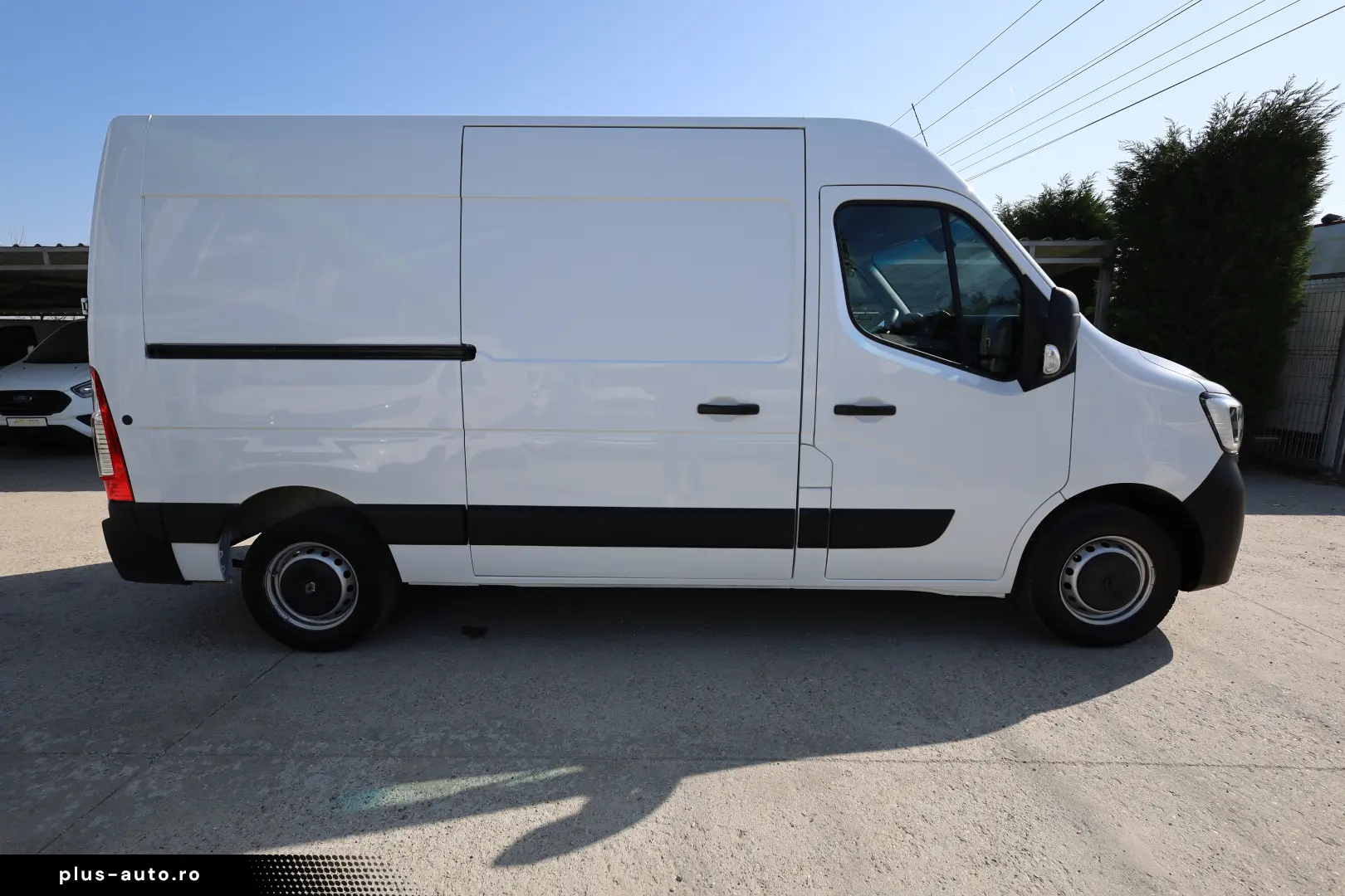 Renault Master L2H2 2.3D 135CP Frigorific