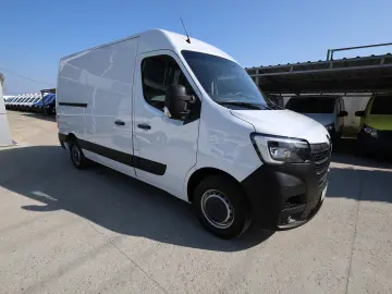 Renault Master L2H2 2.3D 135CP Frigorific