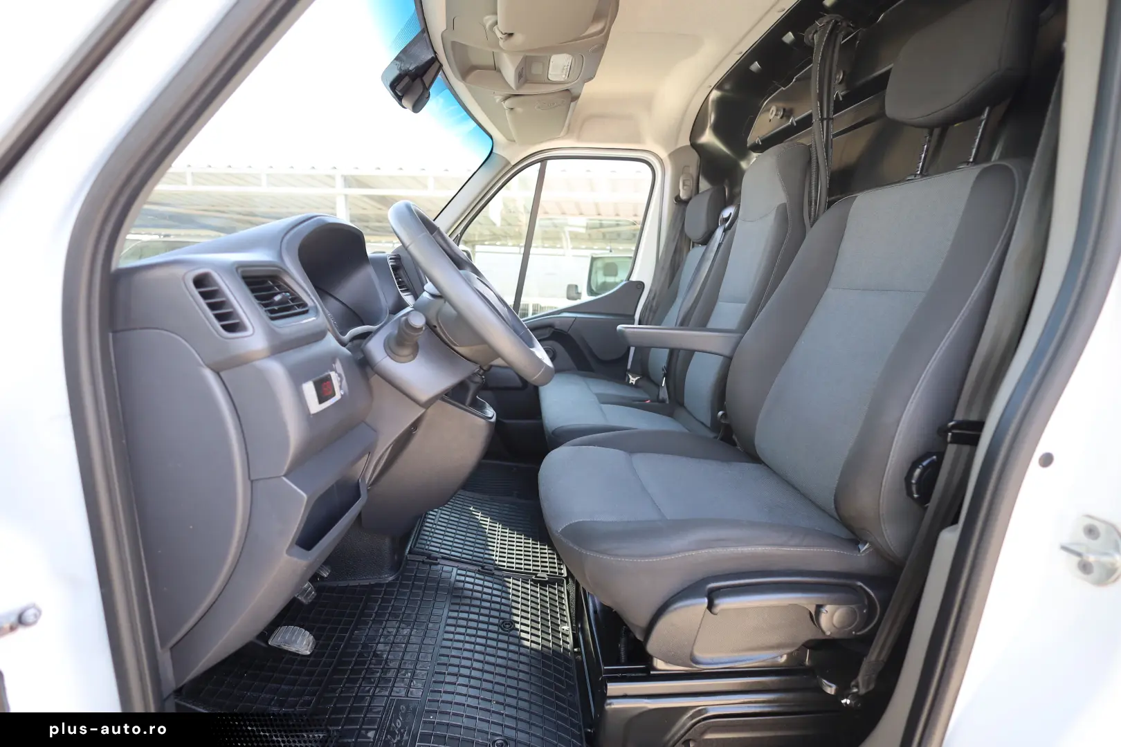 Renault Master L2H2 2.3D 135CP Frigorific