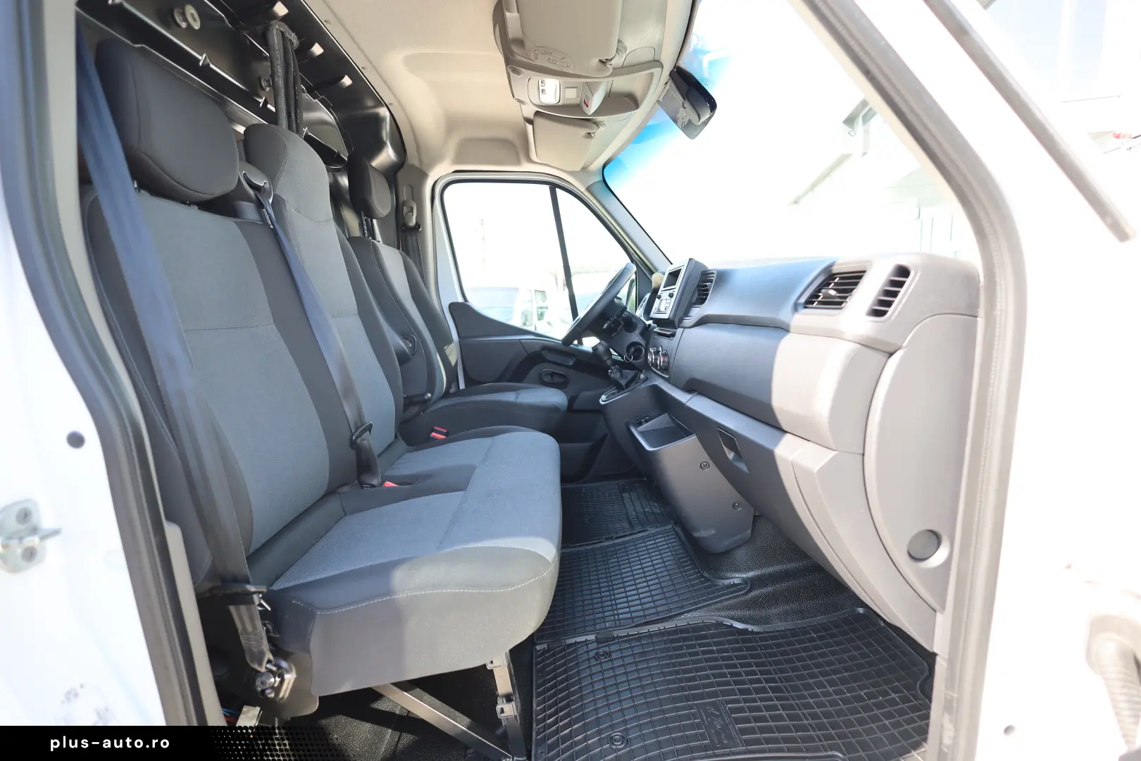 Renault Master L2H2 2.3D 135CP Frigorific