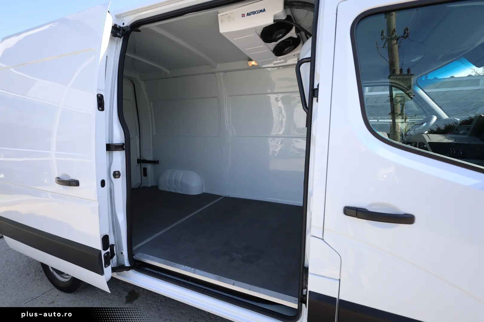 Renault Master L2H2 2.3D 135CP Frigorific