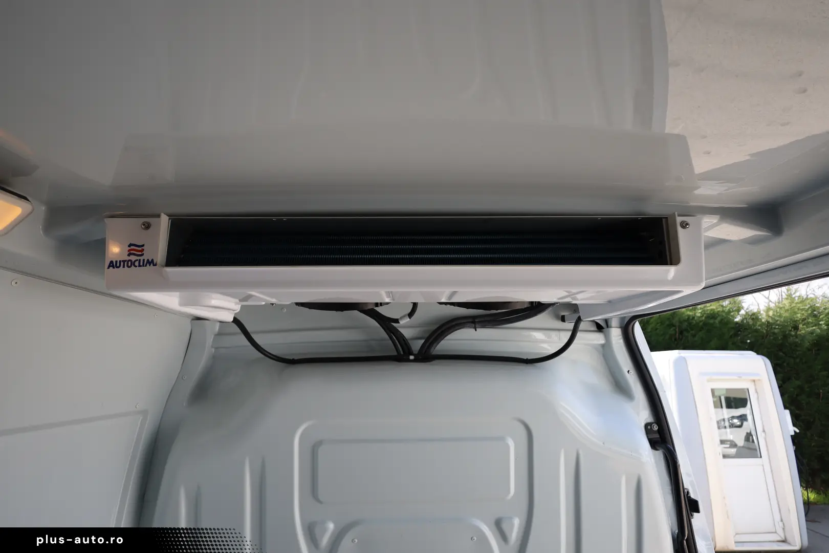 Renault Master L2H2 2.3D 135CP Frigorific