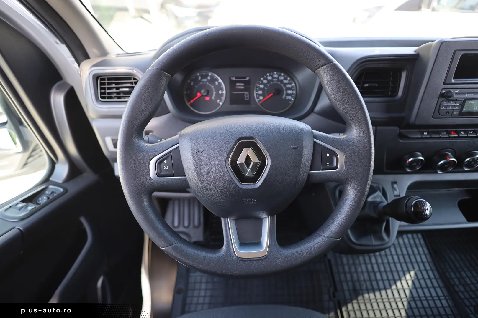 Renault Master L2H2 2.3D 135CP Frigorific