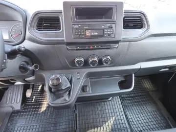 Renault Master L2H2 2.3D 135CP Frigorific