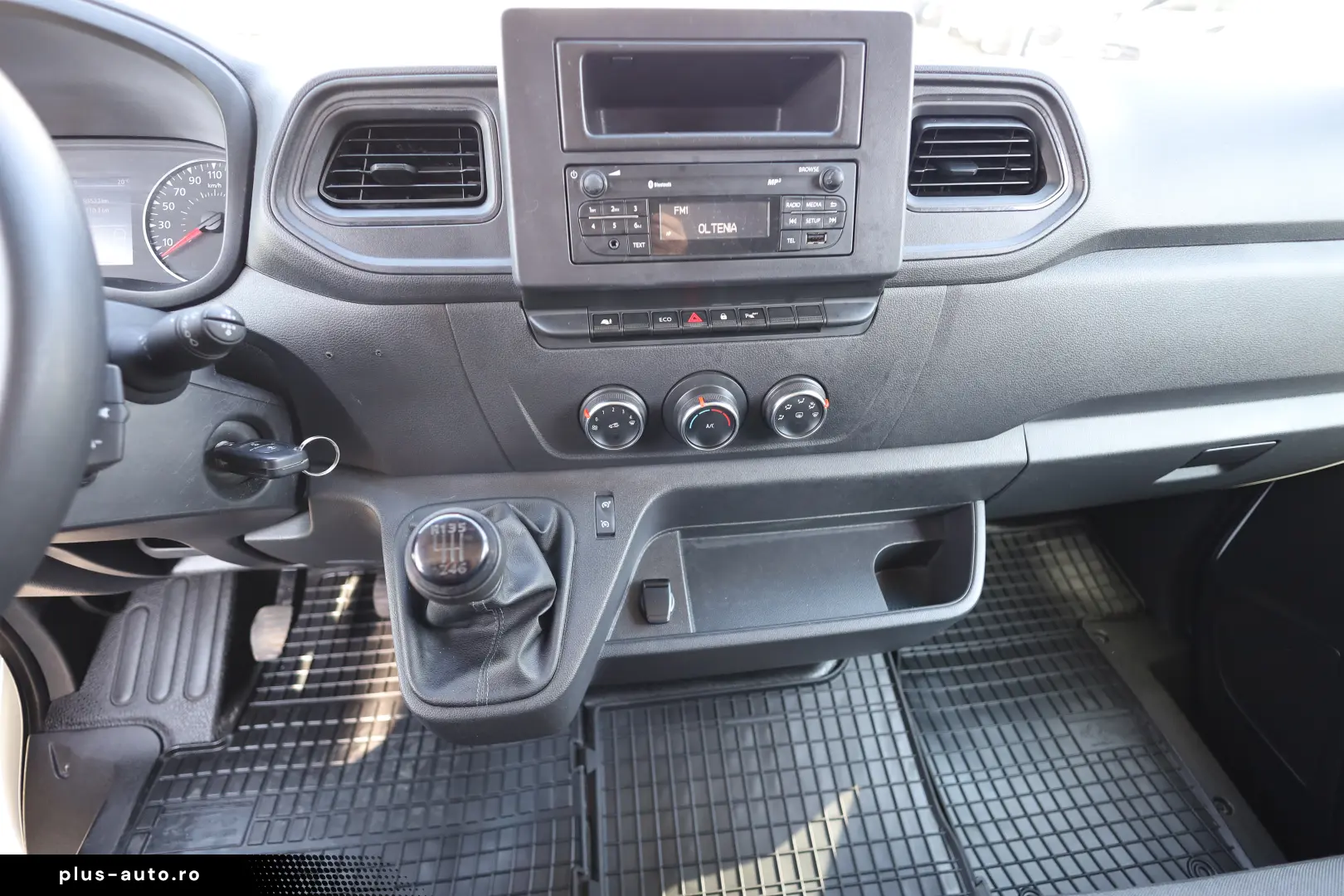 Renault Master L2H2 2.3D 135CP Frigorific