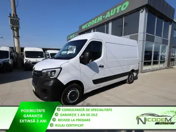 Renault Master L2H2 2.3D 135CP Frigorific