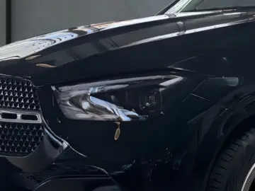 MERCEDES-BENZ GLE 300 d 4M AMG PANO AHK AIRMATIC HUD&hellip;