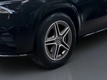 MERCEDES-BENZ GLE 300 d 4M AMG PANO AHK AIRMATIC HUD&hellip;