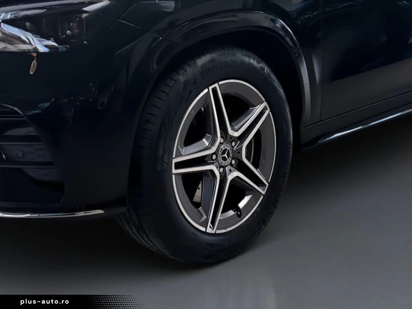 MERCEDES-BENZ GLE 300 d 4M AMG PANO AHK AIRMATIC HUD&hellip;