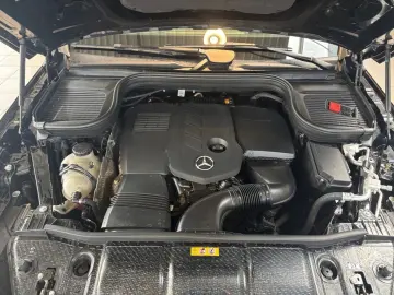 MERCEDES-BENZ GLE 300 d 4M AMG PANO AHK AIRMATIC HUD&hellip;