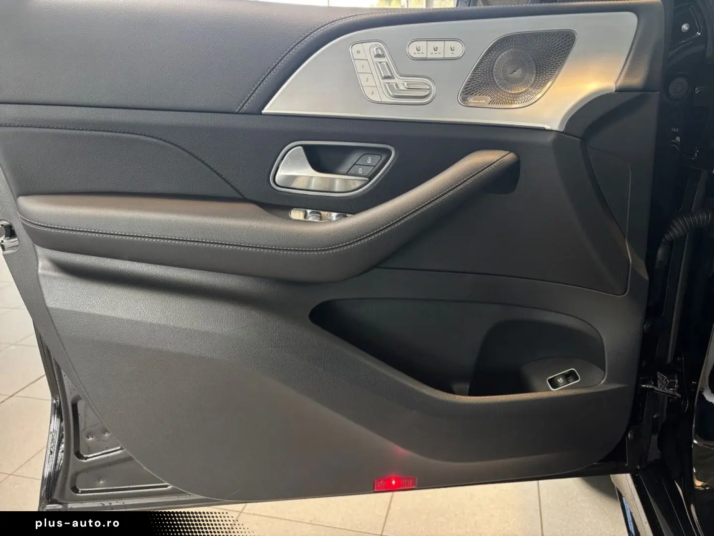 MERCEDES-BENZ GLE 300 d 4M AMG PANO AHK AIRMATIC HUD&hellip;