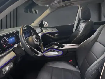 MERCEDES-BENZ GLE 300 d 4M AMG PANO AHK AIRMATIC HUD&hellip;