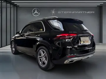 MERCEDES-BENZ GLE 300 d 4M AMG PANO AHK AIRMATIC HUD&hellip;