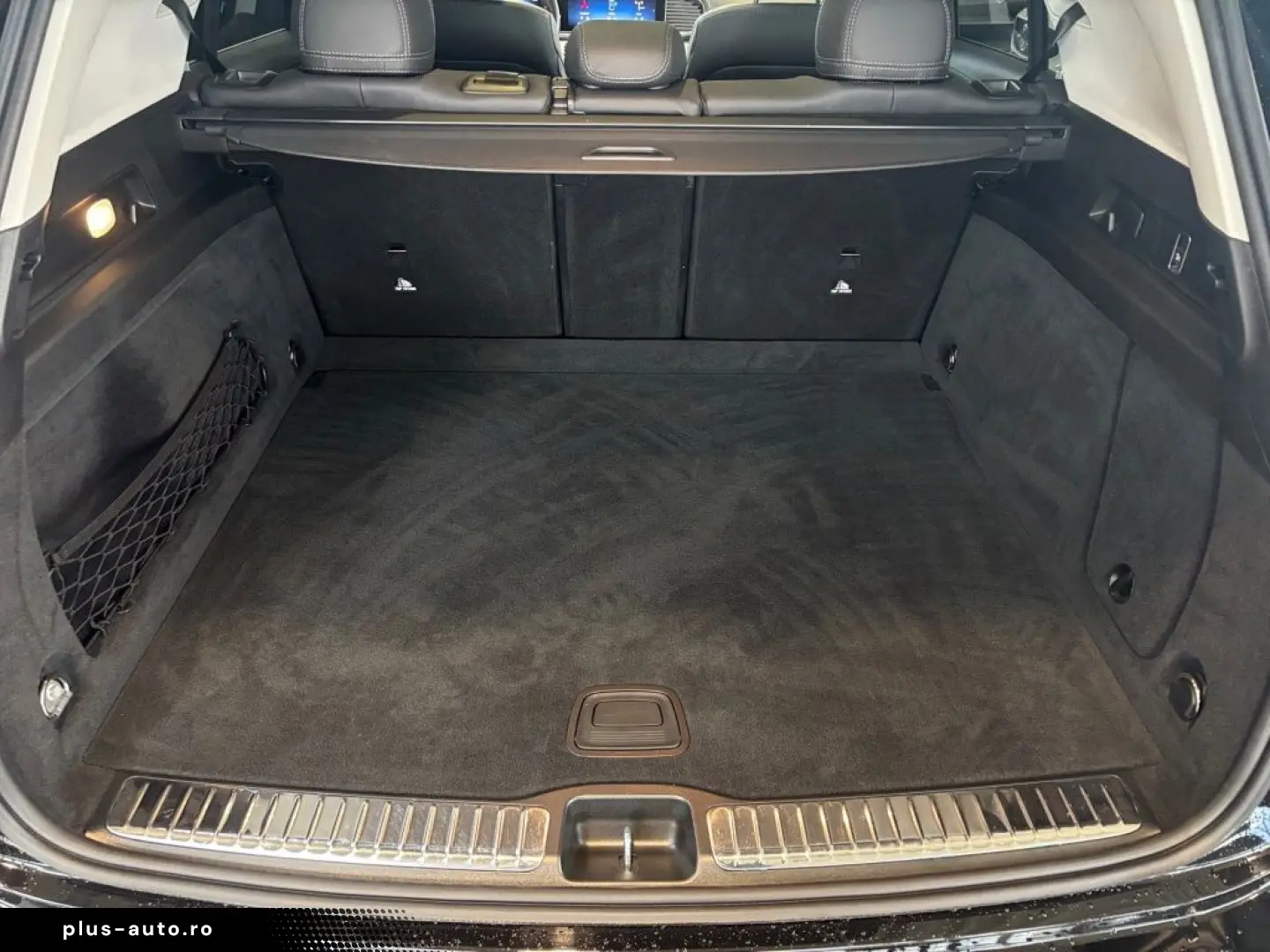 MERCEDES-BENZ GLE 300 d 4M AMG PANO AHK AIRMATIC HUD&hellip;