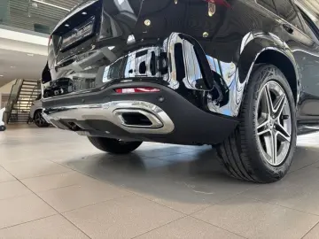 MERCEDES-BENZ GLE 300 d 4M AMG PANO AHK AIRMATIC HUD&hellip;
