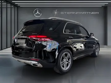 MERCEDES-BENZ GLE 300 d 4M AMG PANO AHK AIRMATIC HUD&hellip;