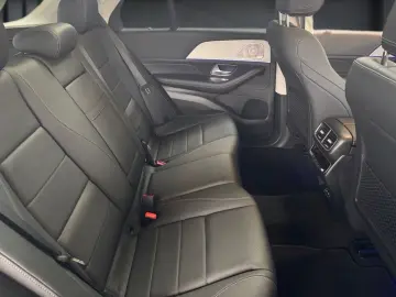 MERCEDES-BENZ GLE 300 d 4M AMG PANO AHK AIRMATIC HUD&hellip;