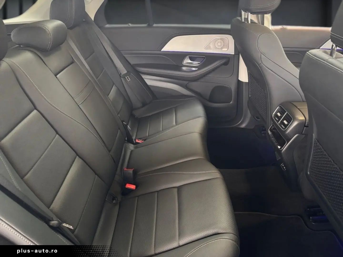 MERCEDES-BENZ GLE 300 d 4M AMG PANO AHK AIRMATIC HUD&hellip;