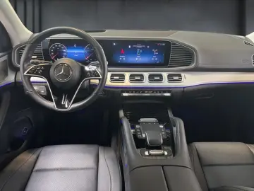 MERCEDES-BENZ GLE 300 d 4M AMG PANO AHK AIRMATIC HUD&hellip;