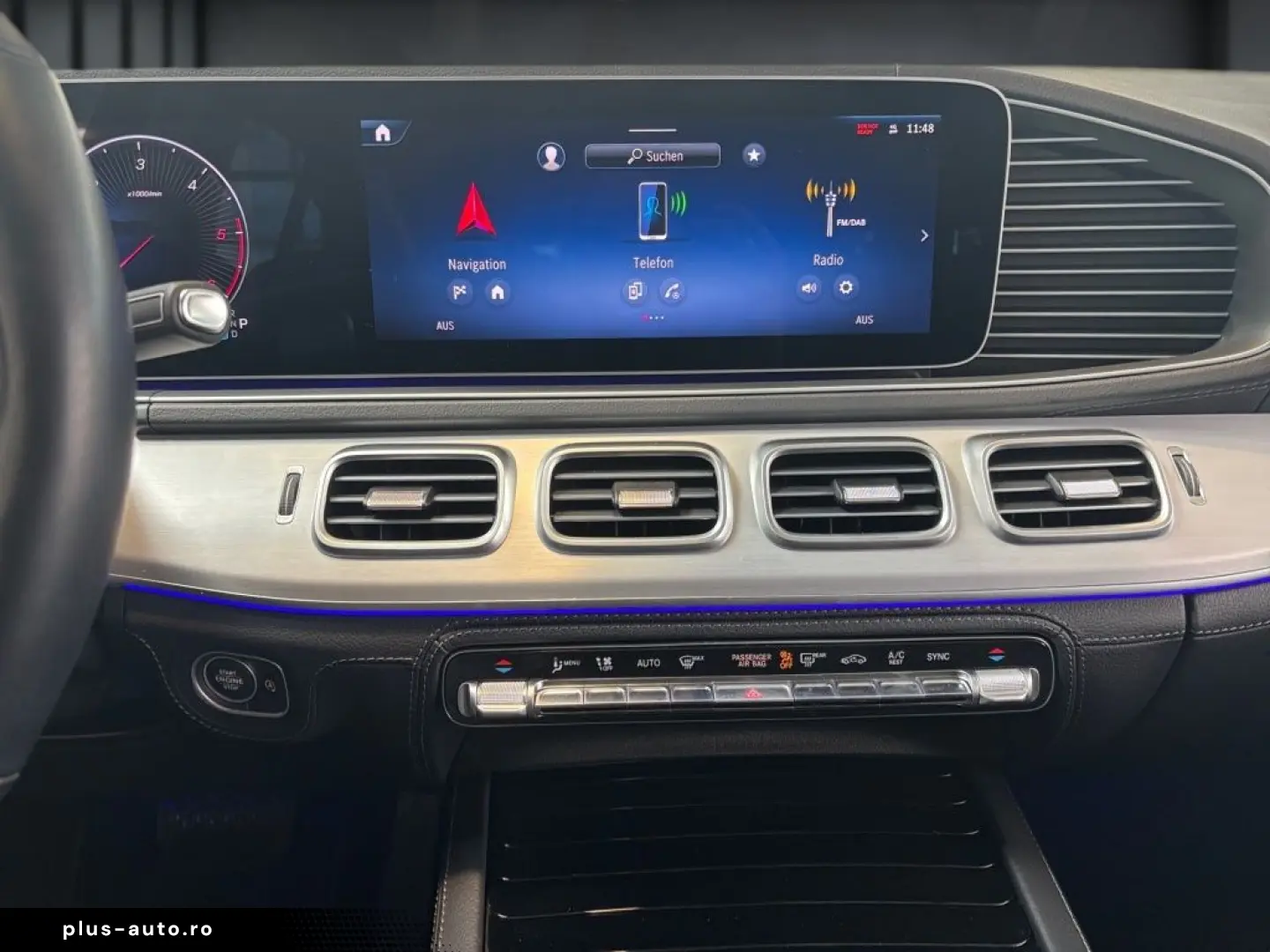 MERCEDES-BENZ GLE 300 d 4M AMG PANO AHK AIRMATIC HUD&hellip;