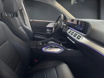 MERCEDES-BENZ GLE 300 d 4M AMG PANO AHK AIRMATIC HUD&hellip;