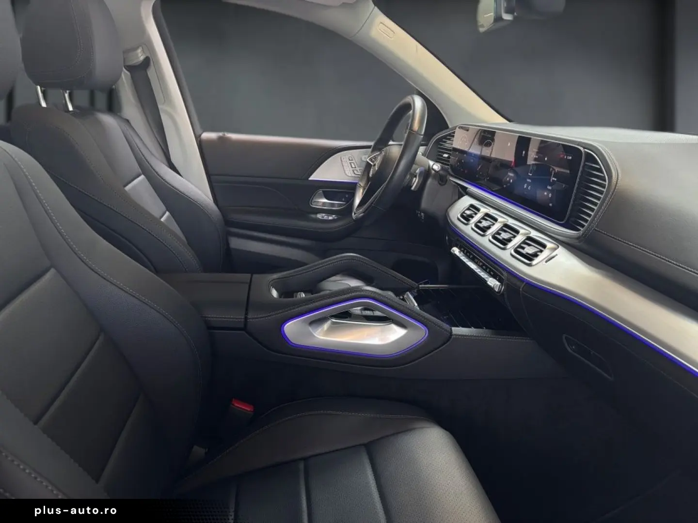 MERCEDES-BENZ GLE 300 d 4M AMG PANO AHK AIRMATIC HUD&hellip;