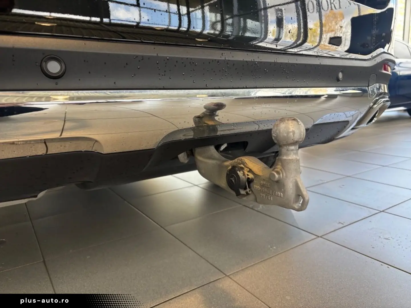 MERCEDES-BENZ GLE 300 d 4M AMG PANO AHK AIRMATIC HUD&hellip;