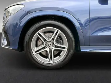 MERCEDES-BENZ GLE 300 d 4M AMG LED Burme Pano Memory AHK 360