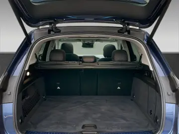 MERCEDES-BENZ GLE 300 d 4M AMG LED Burme Pano Memory AHK 360