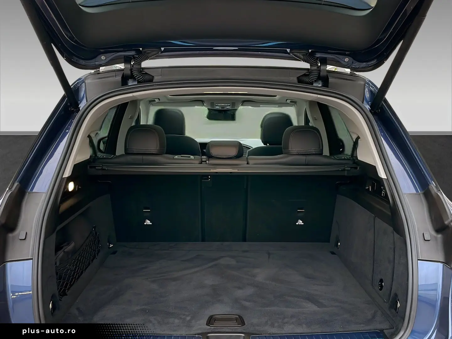 MERCEDES-BENZ GLE 300 d 4M AMG LED Burme Pano Memory AHK 360