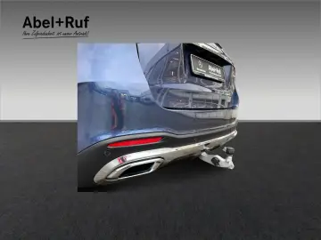 MERCEDES-BENZ GLE 300 d 4M AMG LED Burme Pano Memory AHK 360