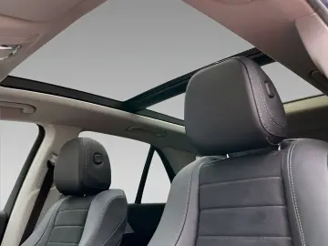 MERCEDES-BENZ GLE 300 d 4M AMG LED Burme Pano Memory AHK 360