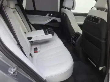 BMW X5 xDr50e M Sport