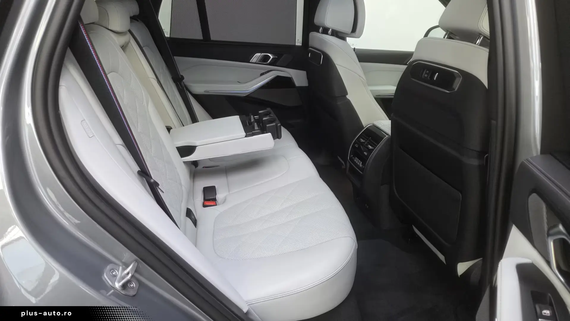 BMW X5 xDr50e M Sport