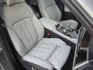 BMW X5 xDr50e M Sport