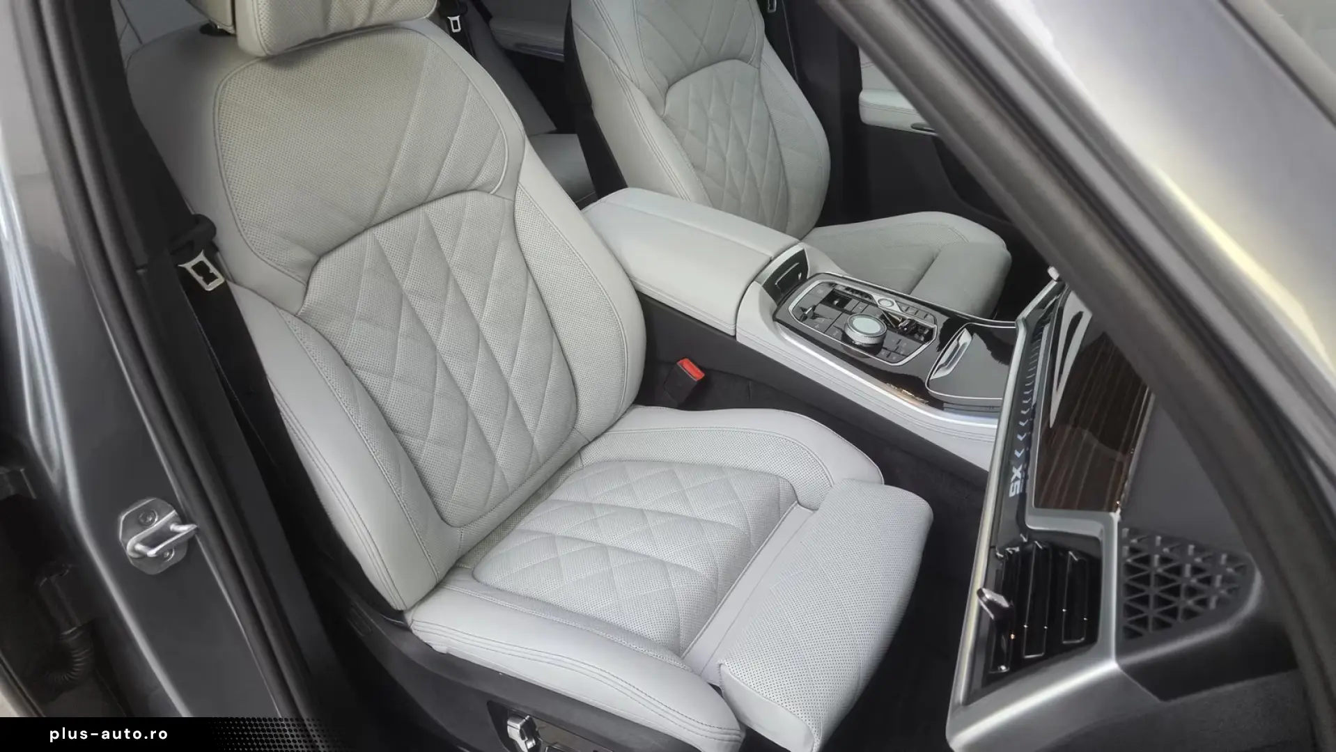 BMW X5 xDr50e M Sport