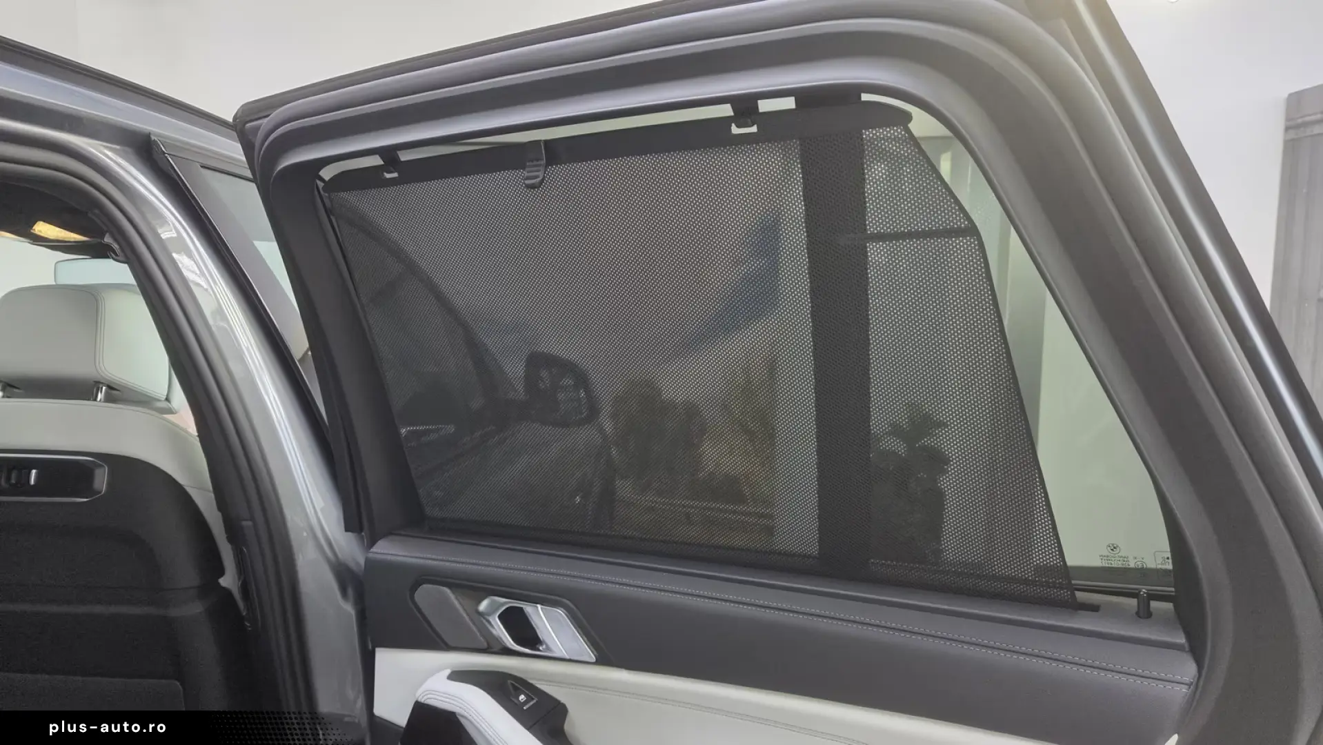 BMW X5 xDr50e M Sport