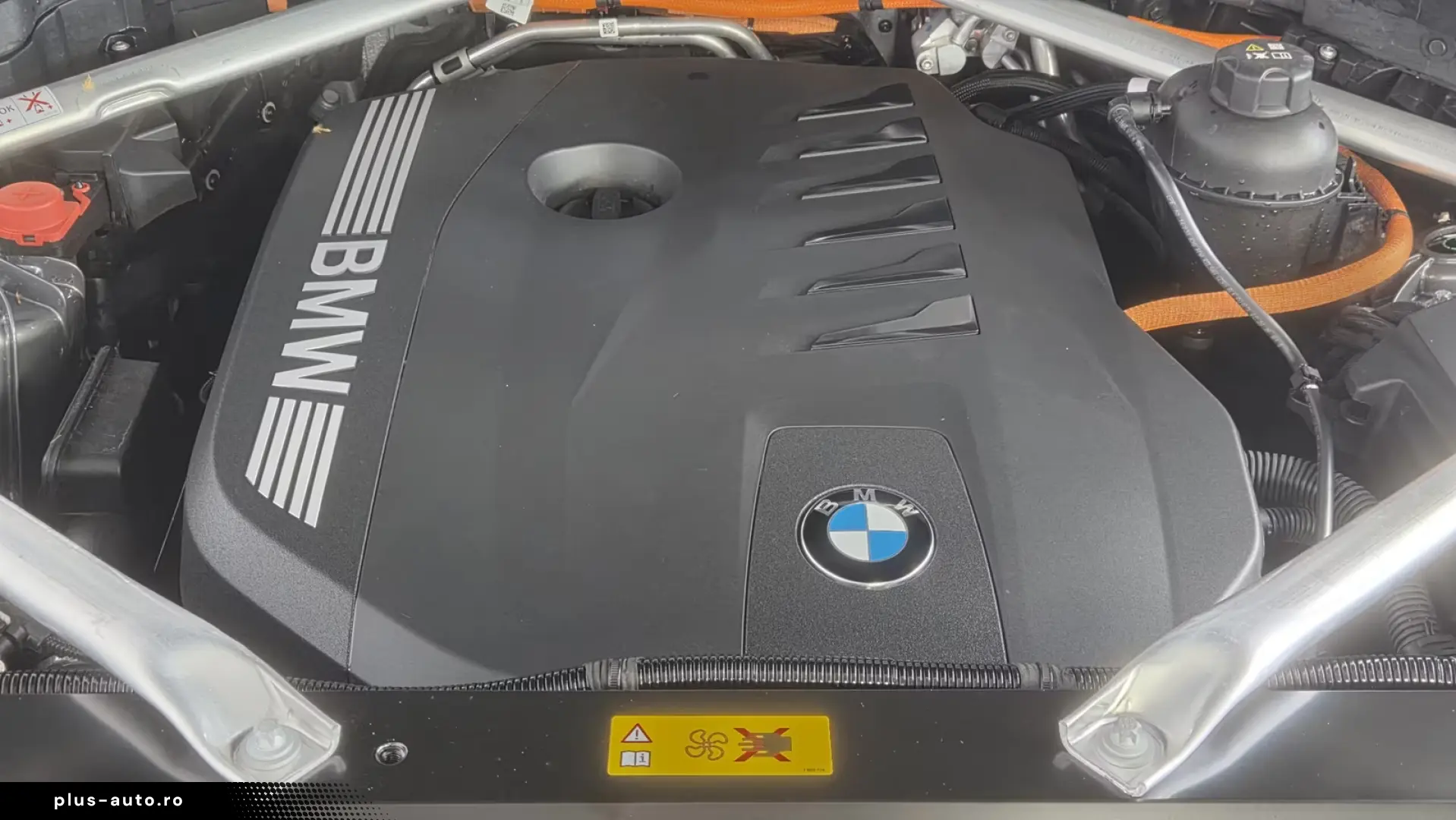 BMW X5 xDr50e M Sport