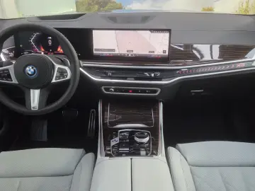 BMW X5 xDr50e M Sport