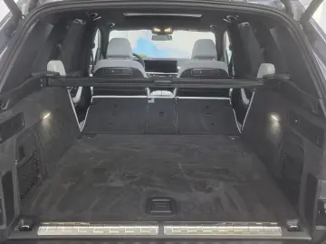 BMW X5 xDr50e M Sport